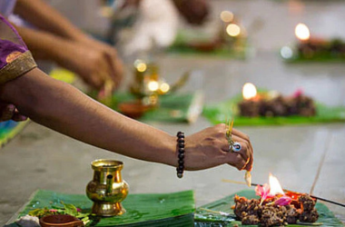 pitru dosh nivaran puja in trimbakeshwar