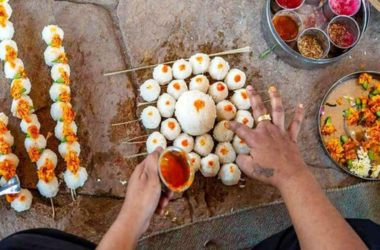 tripindi shradha puja trimbakeshwar